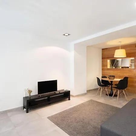 Spacious In Center In Lively Area Aveiro