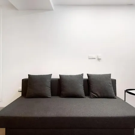 Spacious In Center In Lively Area Aveiro